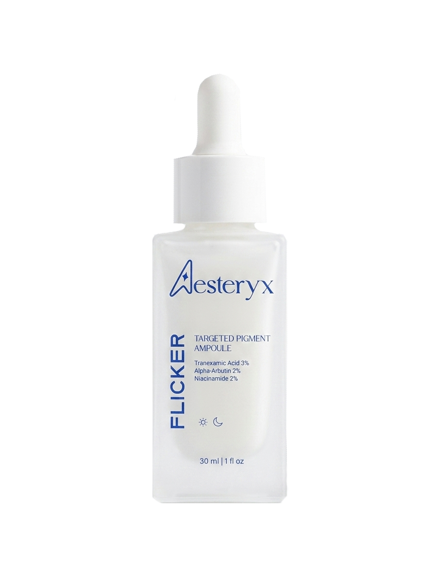 FLICKER Targeted Pigment Ampoule